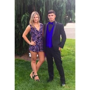 Meet your Posher, Stephen